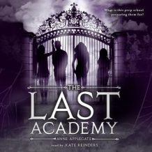 The Last Academy