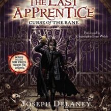 The Last Apprentice: Curse of the Bane (Book 2)