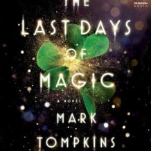 The Last Days of Magic: A Novel