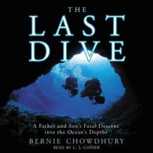 The Last Dive: A Father and Son's Fatal Descent into the Ocean's Depths