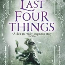 The Last Four Things