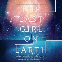 The Last Girl on Earth