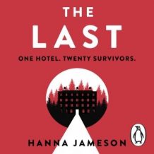 The Last: The breathtaking thriller that will keep you up all night