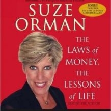 The Laws of Money, The Lessons of Life: 5 Timeless Secrets to Get Out and Stay Out of Financial Trouble