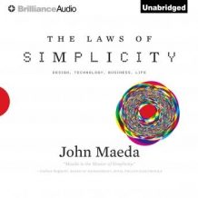 The Laws of Simplicity,