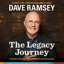 The Legacy Journey