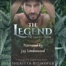 The Legend :A Legacy Novella