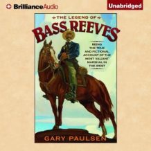 The Legend of Bass Reeves