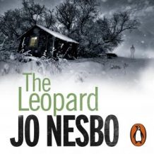 The Leopard: Harry Hole 8
