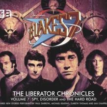The Liberator Chronicles Volume 07