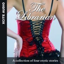 The Librarian: A collection of four erotic stories