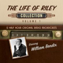 The Life of Riley, Collection 1