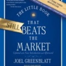 The Little Book That Still Beats the Market