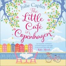 The Little Caf in Copenhagen
