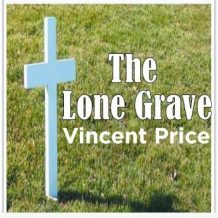 The Lone Grave