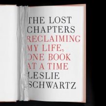The Lost Chapters: Finding Recovery and Renewal One Book at a Time