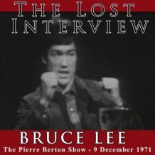 The Lost Interview - Bruce Lee