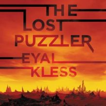 The Lost Puzzler: The Tarakan Chronicles