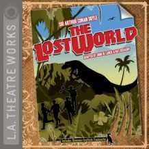 The Lost World