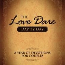 The Love Dare Day by Day