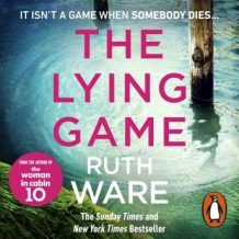 The Lying Game