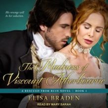 The Madness of Viscount Atherbourne