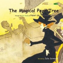 The Magical Pear Tree