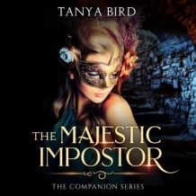 The Majestic Impostor: An epic love story