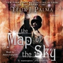 The Map of the Sky: A Novel