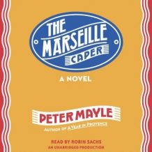 The Marseille Caper