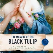 The Masque of the Black Tulip