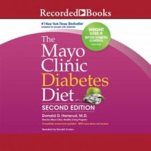 The Mayo Clinic Diabetes Diet, 2nd Edition