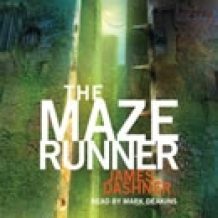 The Maze Runner (Maze Runner, Book One)