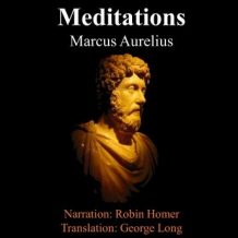 The Meditations of Marcus Aurelius