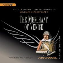 The Merchant of Venice