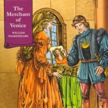 The Merchant of Venice