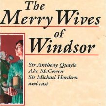 The Merry Wives of Windsor