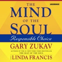 The Mind of the Soul: Responsible Choice