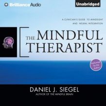 The Mindful Therapist