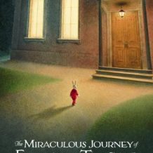 The Miraculous Journey of Edward Tulane