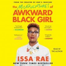 The Misadventures of Awkward Black Girl