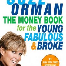 The Money Book for the Young, Fabulous & Broke