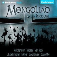 The Mongoliad