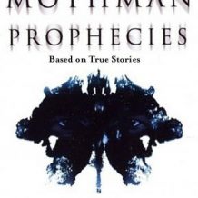 The Mothman Prophecies