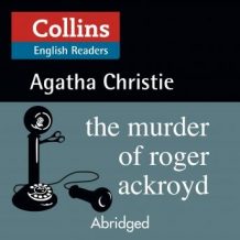 The Murder of Roger Ackroyd: B2
