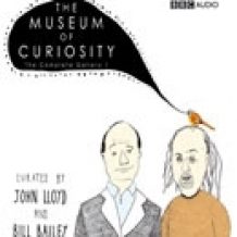 The Museum Of Curiosity: Series 1