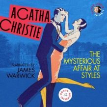 The Mysterious Affair at Styles