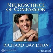 The Neuroscience of Compassion