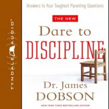 The New Dare to Discipline