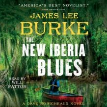 The New Iberia Blues: A Dave Robicheaux Novel